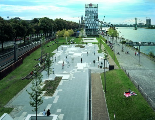 Courtesy of Metrobox Architekten