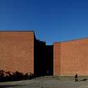 Jyvaskyla University. Image © Nico Saieh