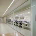 Olivia Newton-John Cancer and Wellness Centre / Jackson Architecture + © Dianna Snape, Tony Miller & Martin Saunders
