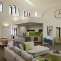 Olivia Newton-John Cancer and Wellness Centre / Jackson Architecture + © Dianna Snape, Tony Miller & Martin Saunders