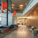 Olivia Newton-John Cancer and Wellness Centre / Jackson Architecture + © Dianna Snape, Tony Miller & Martin Saunders