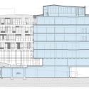 Olivia Newton-John Cancer and Wellness Centre / Jackson Architecture + Section