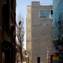 The Bricks / Doojin Hwang Architects The Bricks / Doojin Hwang Architects © Youngchae Park