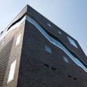 The Bricks / Doojin Hwang Architects The Bricks / Doojin Hwang Architects © Youngchae Park