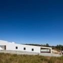 House in Odemira / Vitor Vilhena Architects © Joao Morgado