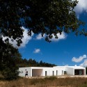 House in Odemira / Vitor Vilhena Architects © Joao Morgado