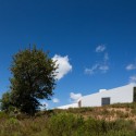 House in Odemira / Vitor Vilhena Architects © Joao Morgado