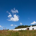 House in Odemira / Vitor Vilhena Architects © Joao Morgado