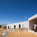 House in Odemira / Vitor Vilhena Architects © Joao Morgado