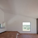 House in Odemira / Vitor Vilhena Architects © Joao Morgado