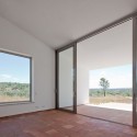 House in Odemira / Vitor Vilhena Architects © Joao Morgado
