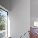House in Odemira / Vitor Vilhena Architects © Joao Morgado