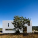 House in Odemira / Vitor Vilhena Architects © Joao Morgado