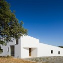 House in Odemira / Vitor Vilhena Architects © Joao Morgado