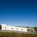 House in Odemira / Vitor Vilhena Architects © Joao Morgado