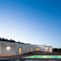 House in Odemira / Vitor Vilhena Architects © Joao Morgado