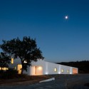 House in Odemira / Vitor Vilhena Architects © Joao Morgado