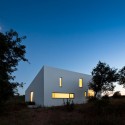 House in Odemira / Vitor Vilhena Architects © Joao Morgado