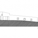 House in Odemira / Vitor Vilhena Architects Elevation