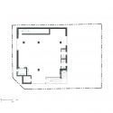 The Bricks / Doojin Hwang Architects The Bricks / Doojin Hwang Architects 5th Floor Plan