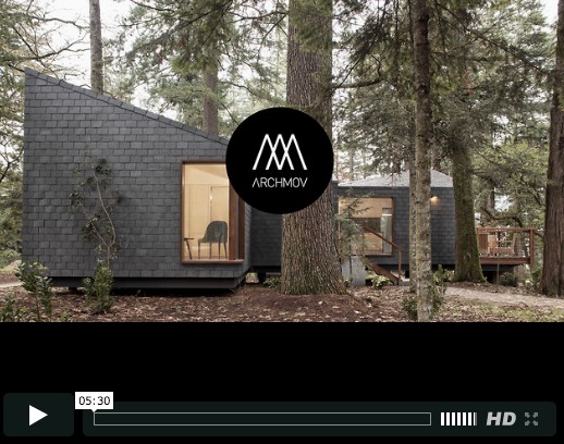 Video: Pedras Salgadas Eco-Resort / Luís Rebelo de Andrade & Diogo Aguiar