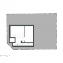 The Bricks / Doojin Hwang Architects The Bricks / Doojin Hwang Architects Underground Floor Plan