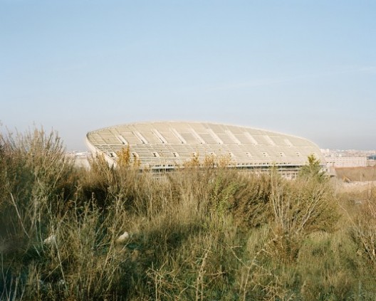 'The City That Never Was' Symposium