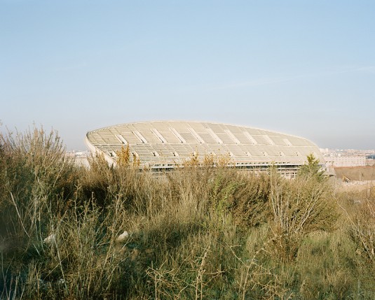 ‘The City That Never Was’ Symposium
