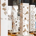 'Porous City – Open the Tower' Exhibition (8) 'Porous City – Open the Tower' Exhibition (8) © Frans Parthesius