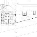 Towers and Flagship Hub Proposal (10) site 01 ground floor plan