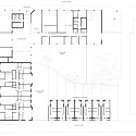 Towers and Flagship Hub Proposal (11) site 02 ground floor plan
