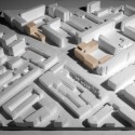 Towers and Flagship Hub Proposal (8) model