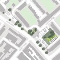 Towers and Flagship Hub Proposal (9) site plan