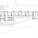 Towers and Flagship Hub Proposal (12) first floor plan