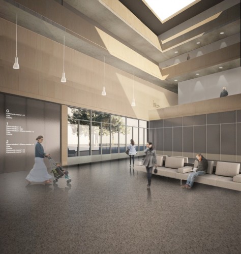 Towers and Flagship Hub Proposal (3)