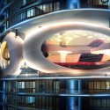 'Arte s' Residential Tower Proposal (16) 'Arte s' Residential Tower Proposal (16) Courtesy of Spark Architects