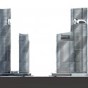 'Arte s' Residential Tower Proposal (23) 'Arte s' Residential Tower Proposal (23) elevations