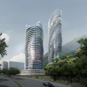 Courtesy of Spark Architects