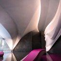 'Arte s' Residential Tower Proposal (12) 'Arte s' Residential Tower Proposal (12) Courtesy of Spark Architects