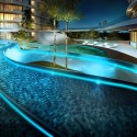 'Arte s' Residential Tower Proposal (14) 'Arte s' Residential Tower Proposal (14) Courtesy of Spark Architects