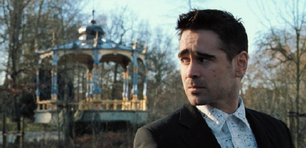Films & Architecture: “In Bruges”
