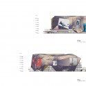 Thaihot City Plaza Mall Proposal (19) elevations 01