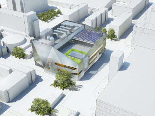 National Graphene Institute Winning Proposal (2)
