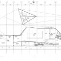 Zhengzhou Airport District Urban Planning EXhibition Centre Proposal (12) Zhengzhou Airport District Urban Planning EXhibition Centre Proposal (12) plan 03