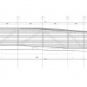 Zhengzhou Airport District Urban Planning EXhibition Centre Proposal (18) Zhengzhou Airport District Urban Planning EXhibition Centre Proposal (18) elevation 02