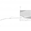 Zhengzhou Airport District Urban Planning EXhibition Centre Proposal (19) Zhengzhou Airport District Urban Planning EXhibition Centre Proposal (19) elevation 03