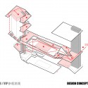 Zhengzhou Airport District Urban Planning EXhibition Centre Proposal (27) Zhengzhou Airport District Urban Planning EXhibition Centre Proposal (27) diagram 01