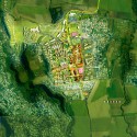 Beauséjour ZAC: Tropical Town Urban Development Proposal (5) Beauséjour ZAC: Tropical Town Urban Development Proposal (5) Courtesy of Tekhnê Architects