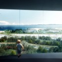 Masterplan of Xiasha Wander Bay Second Prize Winning Proposal (2) Masterplan of Xiasha Wander Bay Second Prize Winning Proposal (2) Courtesy of FCHA