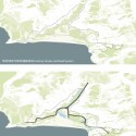 Masterplan of Xiasha Wander Bay Second Prize Winning Proposal (9) Masterplan of Xiasha Wander Bay Second Prize Winning Proposal (9) diagram 01
